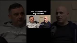 What are your thoughts on this Garyvee | $500 million | Crypto and other trading videos #shorts