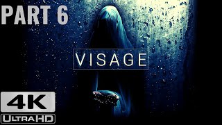 Visage - Part 6 4K/MAX Settings (Lucy's chapter -END)