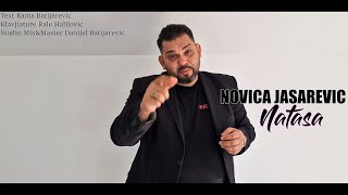 NOVICA JASAREVIC // NATASA //♫ █▬█ █ ▀█▀♫ 2024©STUDIO ROMA IVICA 4K LESKOVAC