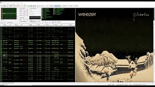 The Good Life - Weezer NES Cover [VRC6]