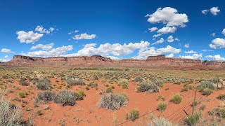 Utah Cinematic Footage