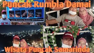 Wisata Puncak Rumbia Damai Samarinda Kalimantan Timur