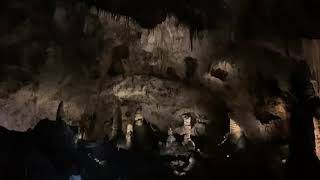 Carlsbad Caverns National Park - Vid 2