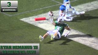 Top 20 from 2014 - #3 || Dartmouth Football