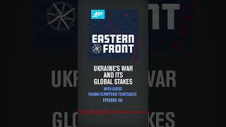 Ukraine’s War and Its Global Stakes