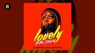 Lovely Billie Eilish - ALETEO 2023 DJ NIXON