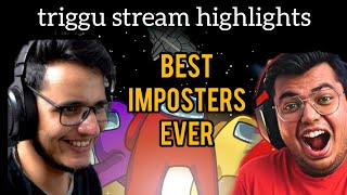 Triggered insaan stream highlights