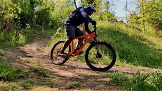 Salsa Timberjack update(Bike talk with Prentiss)