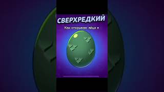 Как открываю яйца я и холдик #brawlstars #shorts