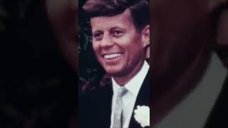 John F. Kennedy Phonk Edit - Desolate | Gigachad  #shorts #based #history