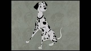 101 Dalmatians - Opening