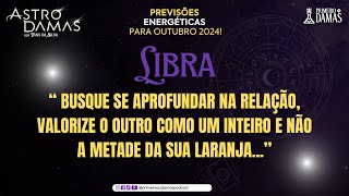 LIBRA | AstroDamas | Thais da Silva