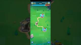 Tower Clash Fertile Prairie 1-1 3 Stars Guide