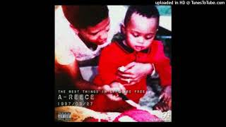 A-REECE - Young Love