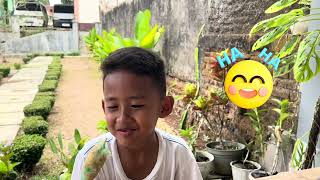 Jajanan anak Sd,ternyata enak juga#anakindonesia #jajananSd#jajananmurah