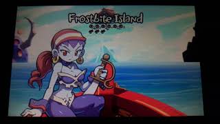 Shantae and the Pirate's Curse Part 9: Item hunting again