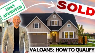 Unlocking the Secrets: Qualifying for a VA Loan Made Easy