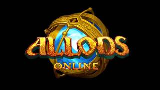 Allods Online - Birch Forest 4