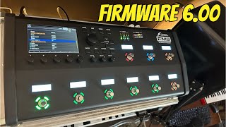 Review FM9 Turbo Firmware 6.00