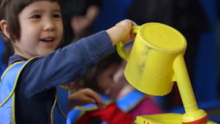 Brooklyn Children's Museum