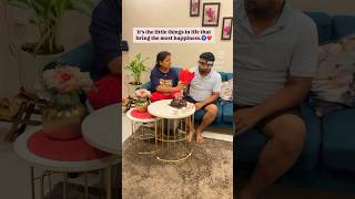 Anniversary bliss 🧿❤️ #couple #anniversary #celebration #viral #trending #ytshorts