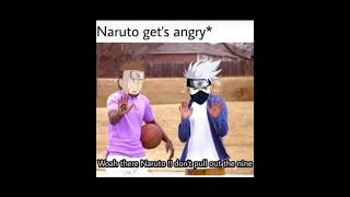 Quick Doze of Naruto Memes - 01