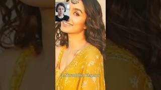 Top 10 beautiful actress in India | REACTION 😍🇮🇳 #india #indianactresses #beautiful #viral #shorts