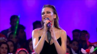 Duy Beni - Serenay Sarıkaya - Fi - O Ses Türkiye