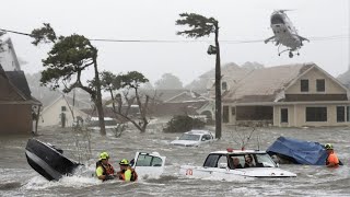 Typhoon Pepito’s Deadly Surge: Entire Villages Flooded in Minutes!