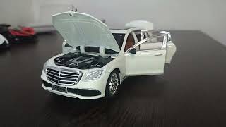 Mercedes Benz E300 Chezhi مرسدس بنز پیام کالا