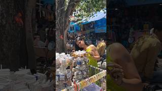 Sarojini Nagar Market | Delhi | Manisha Sati #sarojininagar #delhi