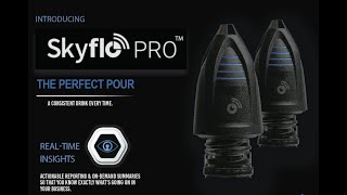 Introducing Skyflo Pro