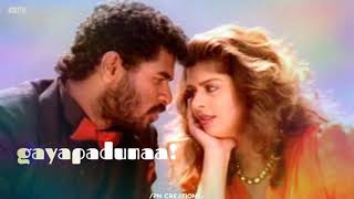 Mukkala mukabula song whatsapp status | premikudu movie | pn creations |