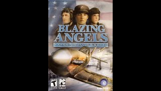 Blazing Angels Squadrons of WWII, Flying fortress