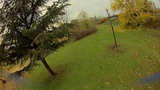 RunCam split test