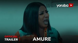 Amure Yoruba Movie 2024 | Official Trailer | Showing Next On Yorubaplus