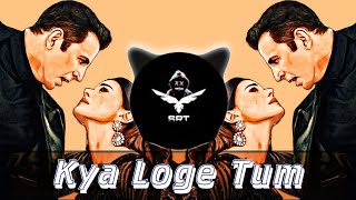 Kya Loge Tum B Praak | New Remix Song | Hip Hop | Meri Jindagi Se Jane Ka | Sad Song | SRT MIX