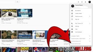 How to Change New YouTube Theme Back to The Original