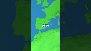 Europe's Microstates: Tiny but Mighty! #complicatedsimplified