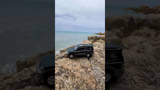 #jkm #mitsubishi #pajero #164scale #modelcars #diecast #sea #carcollectors #premium64 #classiccars