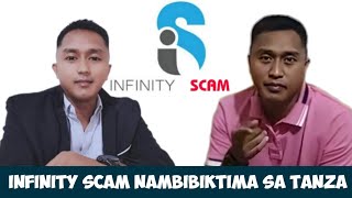 Scam Alert! Modus ng Infinity Success Trading sa Brgy. Biga, Tanza, Cavite