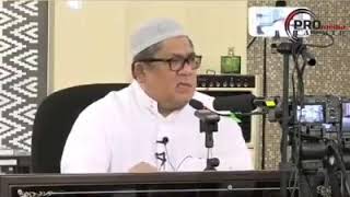 Sikap Tegas Imam Ibnu Jauzi Terhadap Amalan Yang Tiada Dalil Yang Saheh - Ustaz Shamsuri