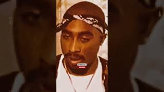 Tupac: “I Shook The World With My Anger” #2pac #tupac #makaveli #deathrowrecords #thuglife #shorts