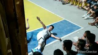 21jump vs new jersey semi finals calulut csfp