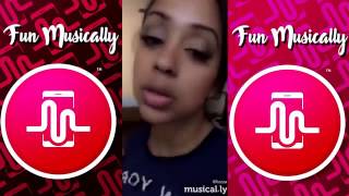 Lizzza New Best Musically 2017 Fun Musical Ly