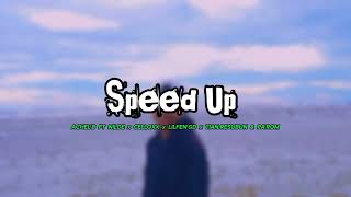 GUBUK DERITA - KAKA PEREM - FT TIAN RESUBUN (Speed Up)