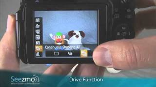 Canon G11: Kids and pets Guide