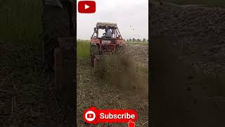 belarus tractor erth in rotavater is very Best performance