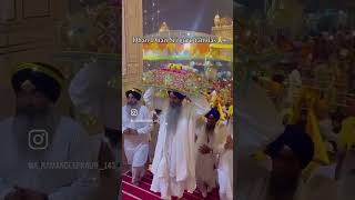 Dhan Guru Ramdas ji 🙏🏻🙏🏻