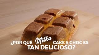 Milka Cake&Choc